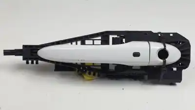 Second-hand car spare part Exterior Left Front Door Handle for JEEP CHEROKEE (KL) EBT.YRH OEM IAM references P68082687AE  