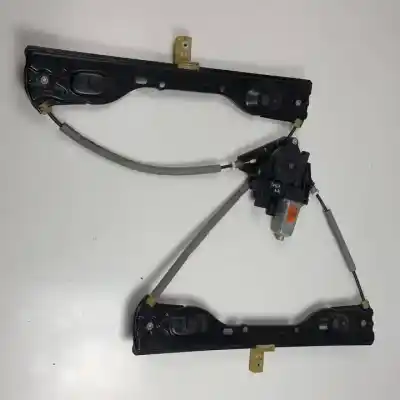 Peça sobressalente para automóvel em segunda mão elevador de vidros dianteiro direito por jeep cherokee (kl) ebt.yrh referências oem iam 931401104
