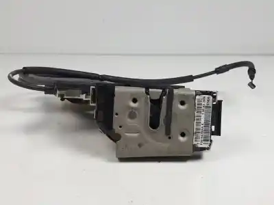 Peça sobressalente para automóvel em segunda mão fechadura da porta dianteira direita por jeep cherokee (kl) ebt.yrh referências oem iam p68164358aa