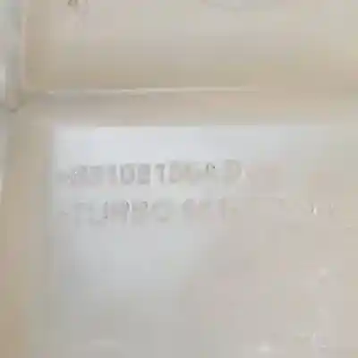 Peça sobressalente para automóvel em segunda mão depósito de expansão por jeep cherokee (kl) ebt.yrh referências oem iam 68102155ad  