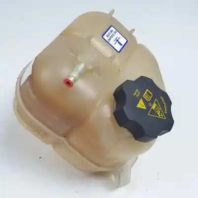 Second-hand car spare part Coolant Expansion Tank for JEEP CHEROKEE (KL) EBT.YRH OEM IAM references 68102155AD  
