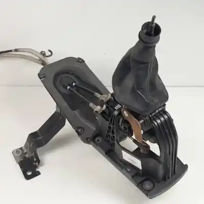 Автозапчастина б/у передач для JEEP CHEROKEE (KL) EBT.YRH Посилання на OEM IAM 5MF471X9AC 6 VELOCIDADES 90787K 