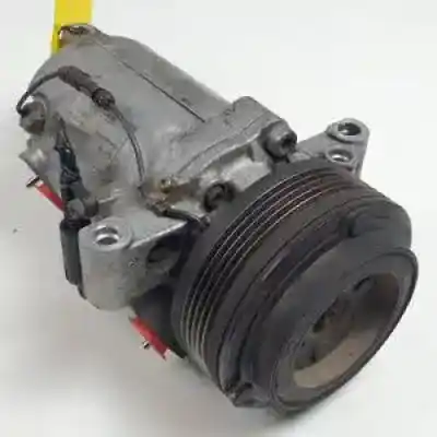 Second-hand car spare part AIR CONDITIONING COMPRESSOR for BMW SERIE 3 BERLINA (E46)  OEM IAM references 64528386650  