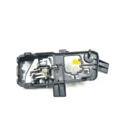 Автозапчастина б/у усередині передня права ручка для kia picanto (ja) g4lf посилання на oem iam   