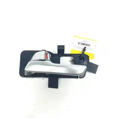 Автозапчастина б/у ліва задня внутрішня ручка для KIA PICANTO (JA) G4LF Посилання на OEM IAM   