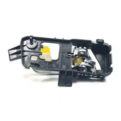 Автозапчастина б/у ліва задня внутрішня ручка для kia picanto (ja) g4lf посилання на oem iam   