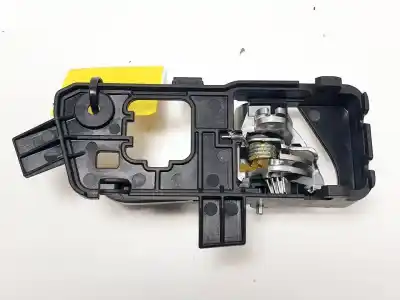 Автозапчастина б/у ліва передня внутрішня ручка для kia picanto (ja) g4lf посилання на oem iam   