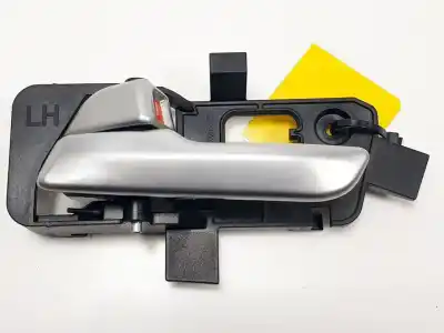 Автозапчастина б/у ліва передня внутрішня ручка для KIA PICANTO (JA) G4LF Посилання на OEM IAM   