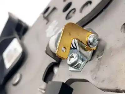 Автозапчастина б/у важіль ручного гальма для kia picanto (ja) g4lf посилання на oem iam   