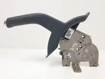 Автозапчастина б/у важіль ручного гальма для kia picanto (ja) g4lf посилання на oem iam   