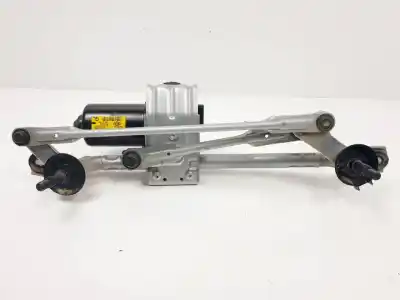 Second-hand car spare part front windshield wiper motor for kia picanto (ja) g4lf oem iam references 98100g6000