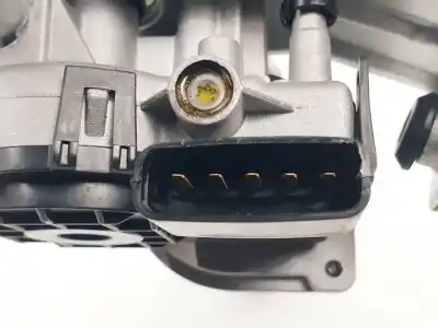 Автозапчасти б/у мотор переднего стеклоочистителя за kia picanto (ja) g4lf ссылки oem iam 98100g6000  