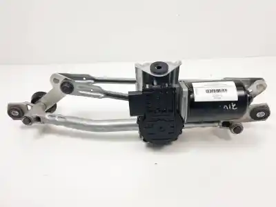 Автозапчасти б/у мотор переднего стеклоочистителя за kia picanto (ja) g4lf ссылки oem iam 98100g6000  