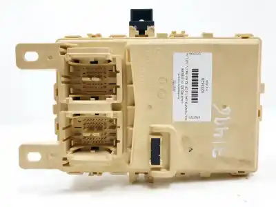 Автозапчастина б/у реле/запоперівник для kia picanto (ja) g4lf посилання на oem iam 91950g6061  