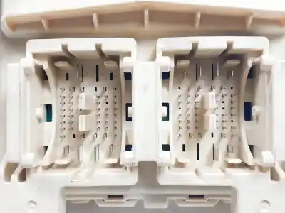 Автозапчастина б/у реле/запоперівник для kia picanto (ja) g4lf посилання на oem iam 91950g6061  