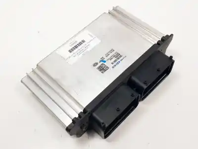 Second-hand car spare part ecu engine control for kia picanto (ja) g4lf oem iam references 3911608203  