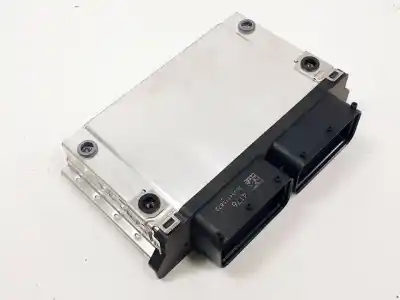Second-hand car spare part ecu engine control for kia picanto (ja) g4lf oem iam references 3911608203