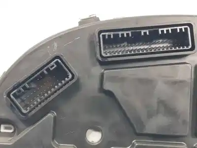 Second-hand car spare part dashboard for kia picanto (ja) g4lf oem iam references 94023g6210  