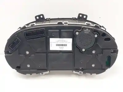 Second-hand car spare part dashboard for kia picanto (ja) g4lf oem iam references 94023g6210  