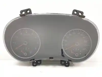 Second-hand car spare part dashboard for kia picanto (ja) g4lf oem iam references 94023g6210