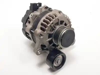 Second-hand car spare part alternator for kia picanto (ja) g4lf oem iam references 3730007500