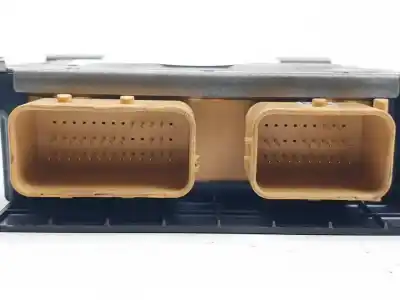 Автозапчастина б/у блок управління подушками безпеки для kia picanto (ja) g4lf посилання на oem iam 95910g6200 g695910200 