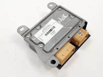 Автозапчастина б/у блок управління подушками безпеки для kia picanto (ja) g4lf посилання на oem iam 95910g6200 g695910200 