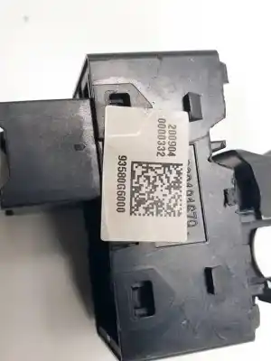 Автозапчастина б/у управління склонами заднє ліво для kia picanto (ja) g4lf посилання на oem iam 93580g6000  