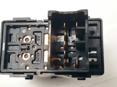 Автозапчастина б/у управління склонами заднє ліво для kia picanto (ja) g4lf посилання на oem iam 93580g6000  