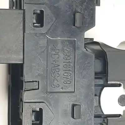 Second-hand car spare part rear right power window switch for kia picanto (ja) g4lf oem iam references 299181679  