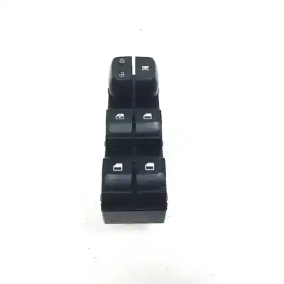 Second-hand car spare part left front power window switch for kia picanto (ja) g4lf oem iam references 299181669