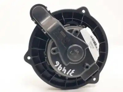 Peça sobressalente para automóvel em segunda mão ventilador de aquecimento por kia picanto (ja) g4lf referências oem iam f00s3b2562  