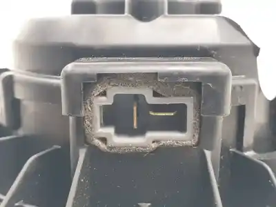 Peça sobressalente para automóvel em segunda mão ventilador de aquecimento por kia picanto (ja) g4lf referências oem iam f00s3b2562  