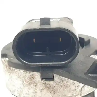 Second-hand car spare part right fog light for kia picanto (ja) g4lf oem iam references 922012d9  