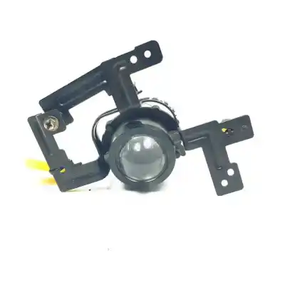 Second-hand car spare part right fog light for kia picanto (ja) g4lf oem iam references 922012d9