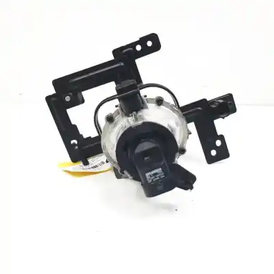 Pezzo di ricambio per auto di seconda mano fendinebbia sinistra per kia picanto (ja) g4lf riferimenti oem iam 922012d9  