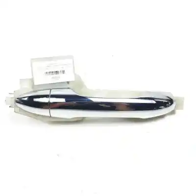 Second-hand car spare part exterior right rear door handle for kia picanto (ja) g4lf oem iam references 