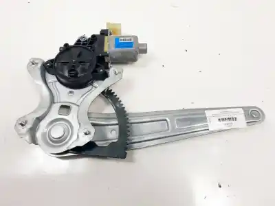 Second-hand car spare part rear left window regulator for kia picanto (ja) g4lf oem iam references 83450g6000