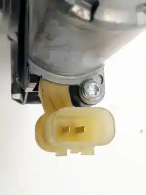 Second-hand car spare part rear left window regulator for kia picanto (ja) g4lf oem iam references 83450g6000  