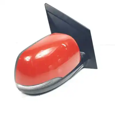 Second-hand car spare part right rearview mirror for kia picanto (ja) g4lf oem iam references 87620g6101a2r  
