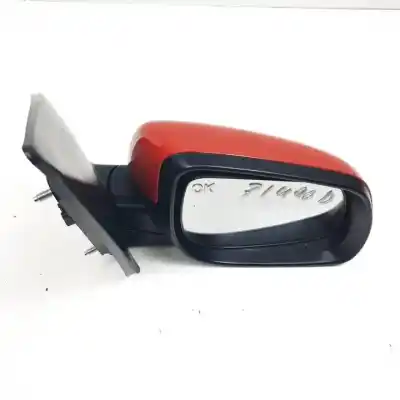 Second-hand car spare part right rearview mirror for kia picanto (ja) g4lf oem iam references 87620g6101a2r  