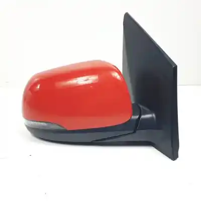 Second-hand car spare part right rearview mirror for kia picanto (ja) g4lf oem iam references 87620g6101a2r