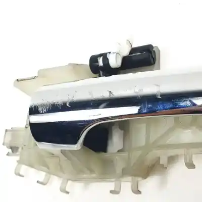 Автозапчастина б/у ліва передня зовнішня ручка для kia picanto (ja) g4lf посилання на oem iam   