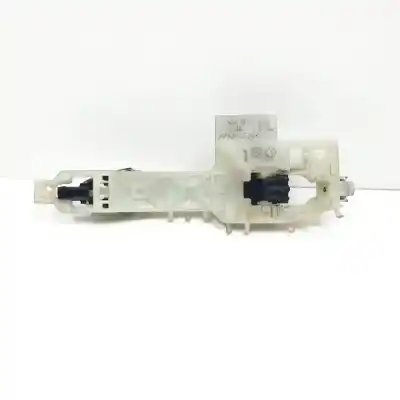 Автозапчастина б/у ліва передня зовнішня ручка для kia picanto (ja) g4lf посилання на oem iam   