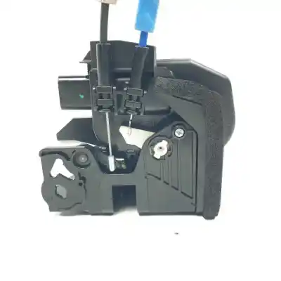 Автозапчастина б/у замок передній праві двері для kia picanto (ja) g4lf посилання на oem iam   