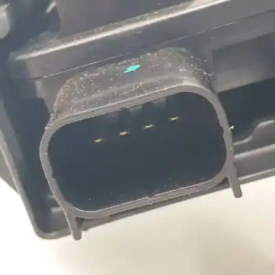 Автозапчастина б/у замок передній праві двері для kia picanto (ja) g4lf посилання на oem iam   