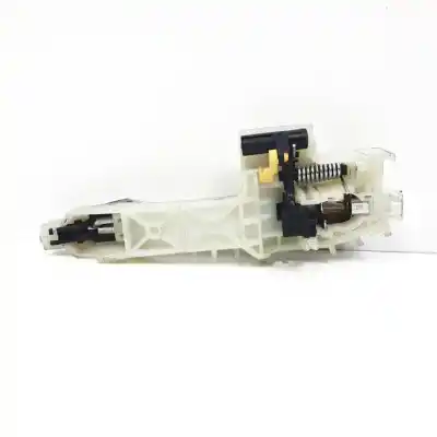 Автозапчастина б/у зовнішня ручка передня прав для kia picanto (ja) g4lf посилання на oem iam   