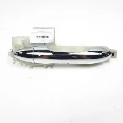 Second-hand car spare part exterior right front door handle for kia picanto (ja) g4lf oem iam references 