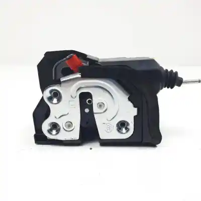 Second-hand car spare part left front door lock for kia picanto (ja) g4lf oem iam references 