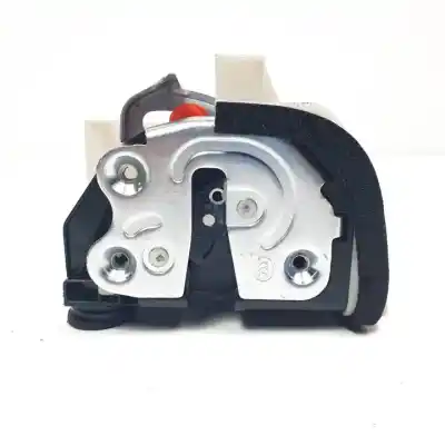 Second-hand car spare part rear left door lock for kia picanto (ja) g4lf oem iam references 